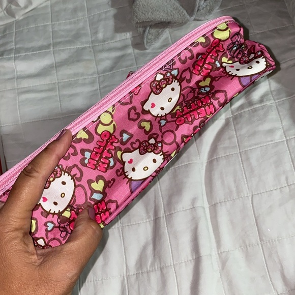 Hello kitty bento box lunch bag - Picture 5 of 5